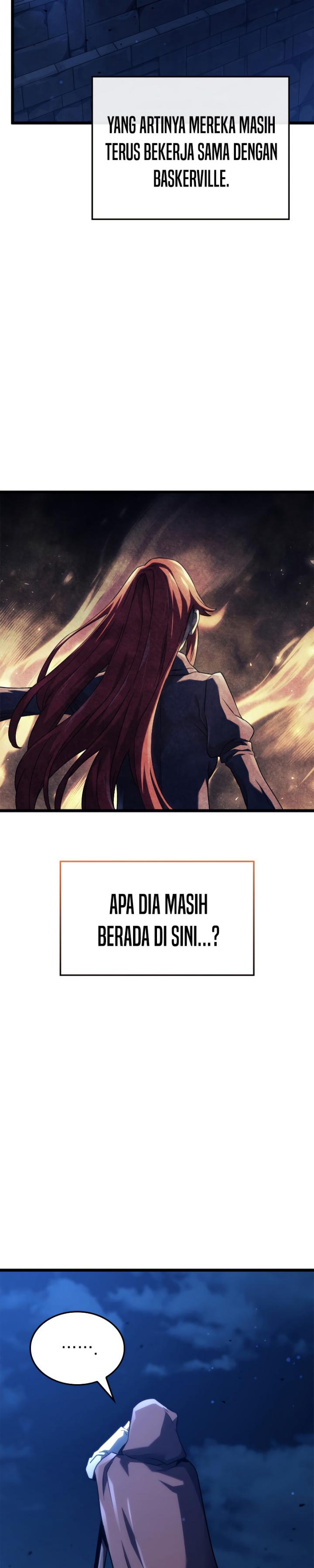 Revenge Of The Iron Blooded Sword Hound Chapter 62 Halaman 4