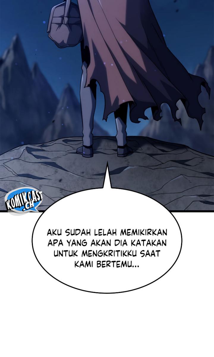 Revenge Of The Iron Blooded Sword Hound Chapter 62 Halaman 5
