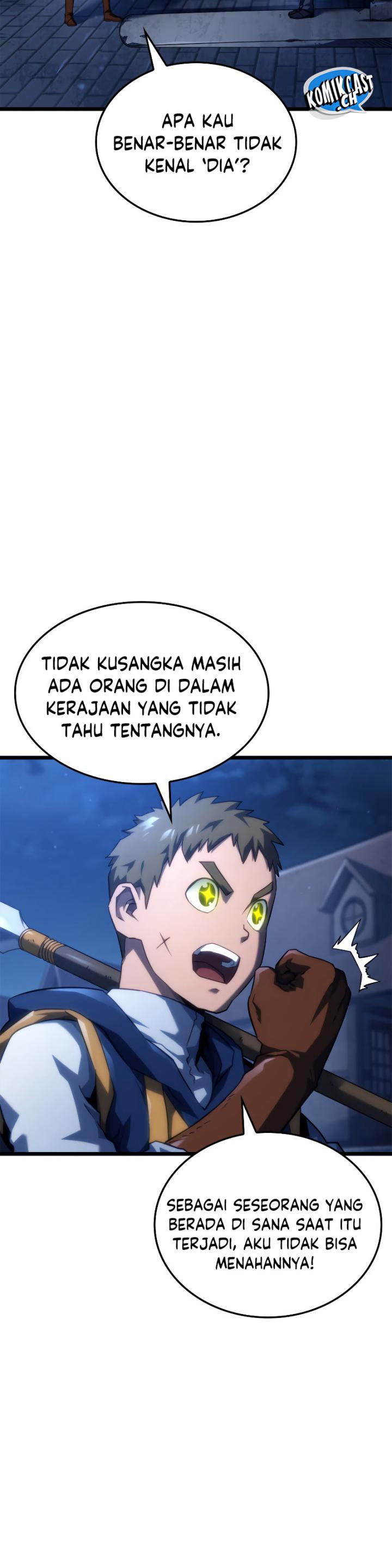 Revenge Of The Iron Blooded Sword Hound Chapter 62 Halaman 11