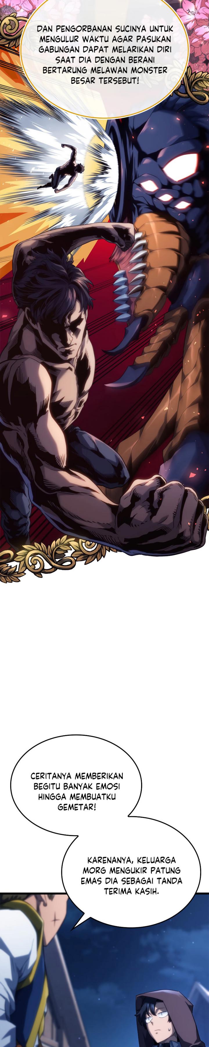 Revenge Of The Iron Blooded Sword Hound Chapter 62 Halaman 13