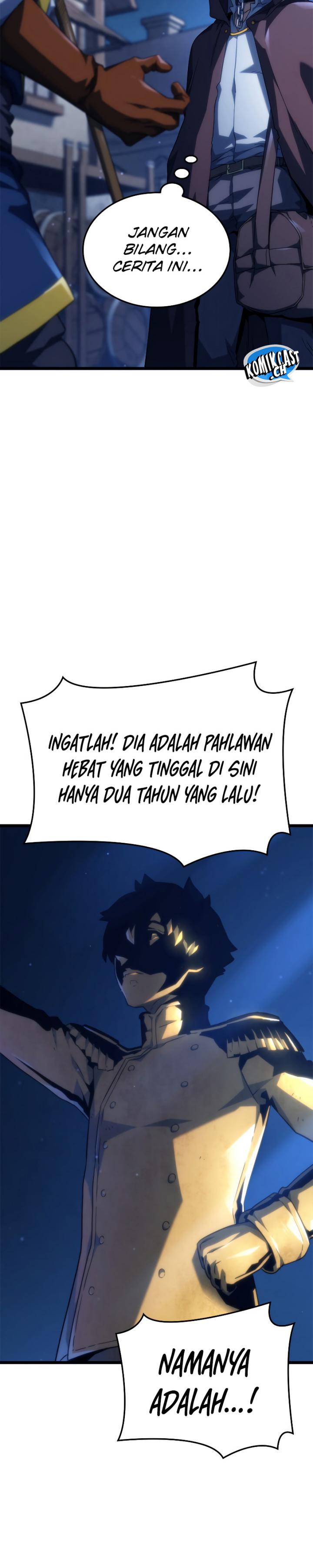 Revenge Of The Iron Blooded Sword Hound Chapter 62 Halaman 14