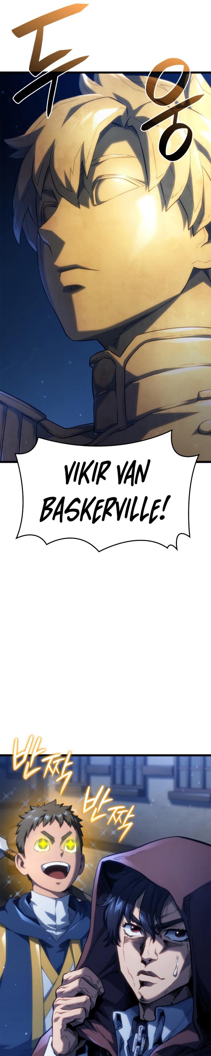 Revenge Of The Iron Blooded Sword Hound Chapter 62 Halaman 16