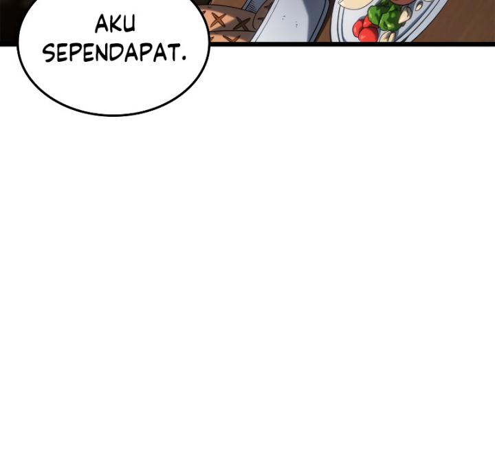 Revenge Of The Iron Blooded Sword Hound Chapter 62 Halaman 19