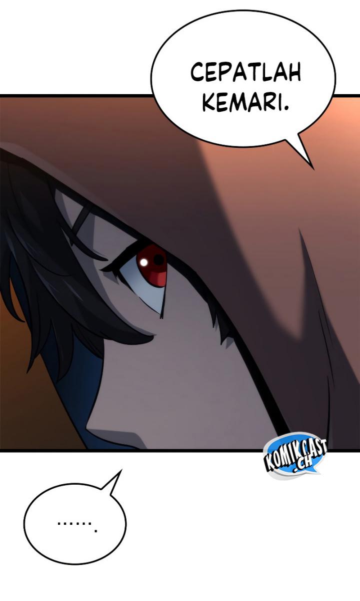 Revenge Of The Iron Blooded Sword Hound Chapter 62 Halaman 29