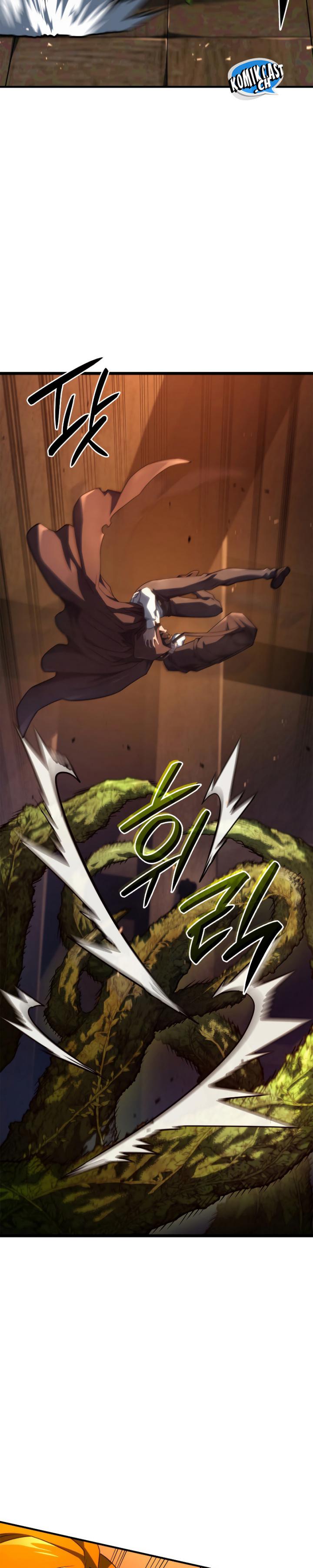 Revenge Of The Iron Blooded Sword Hound Chapter 62 Halaman 31