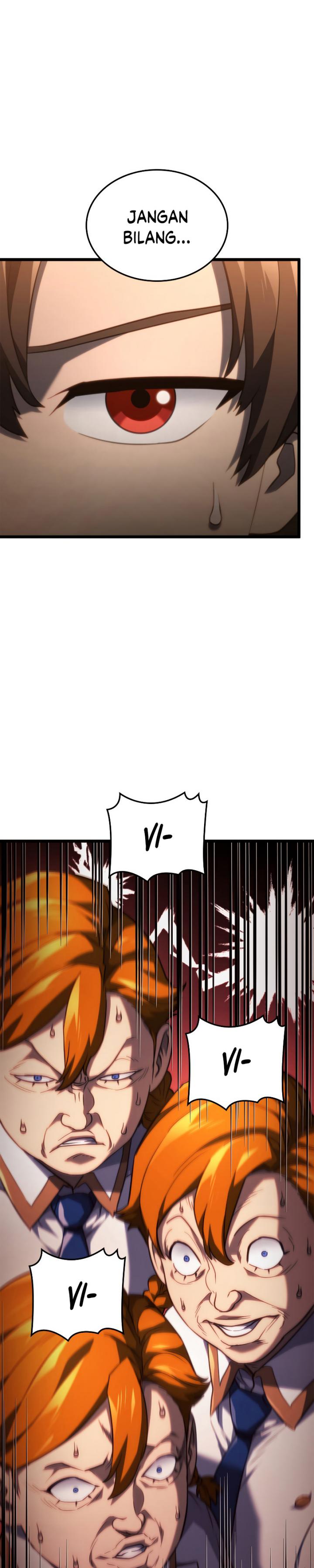 Revenge Of The Iron Blooded Sword Hound Chapter 62 Halaman 39