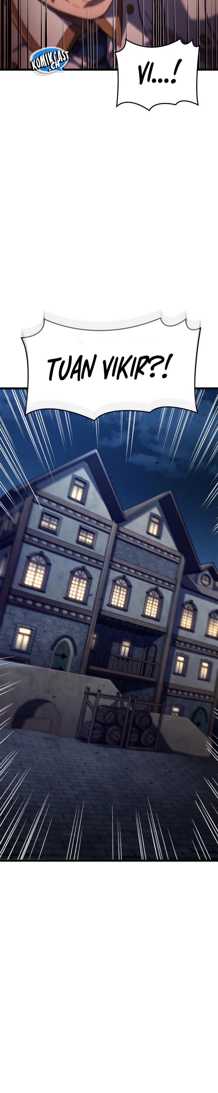 Revenge Of The Iron Blooded Sword Hound Chapter 62 Halaman 40
