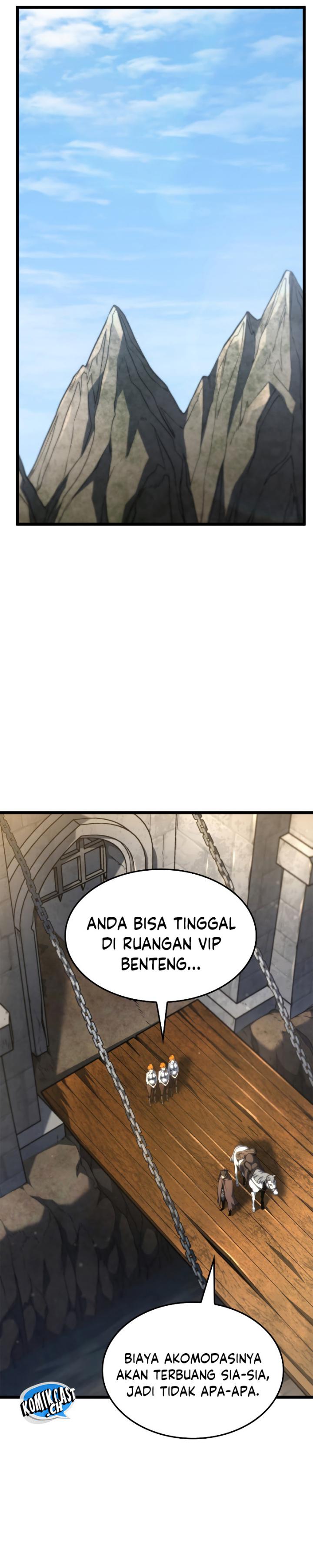 Revenge Of The Iron Blooded Sword Hound Chapter 62 Halaman 42