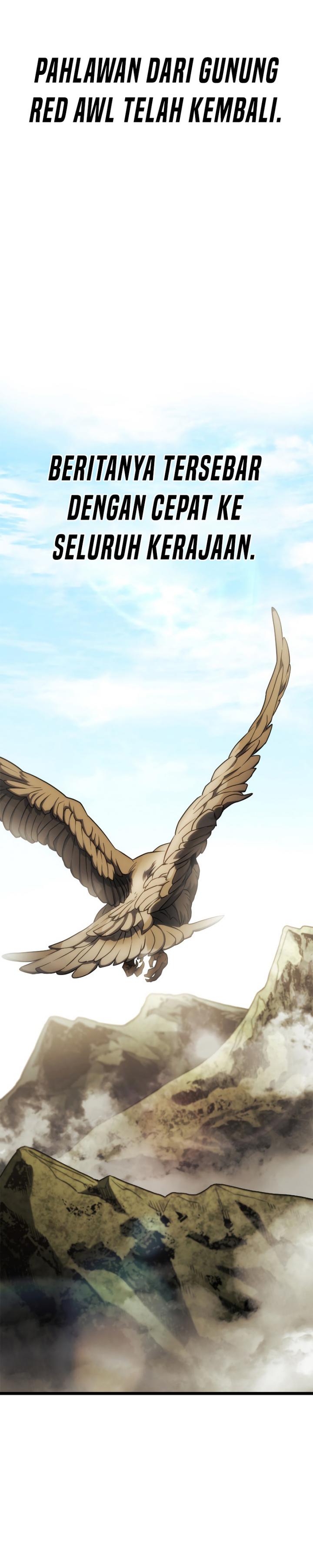 Revenge Of The Iron Blooded Sword Hound Chapter 62 Halaman 50