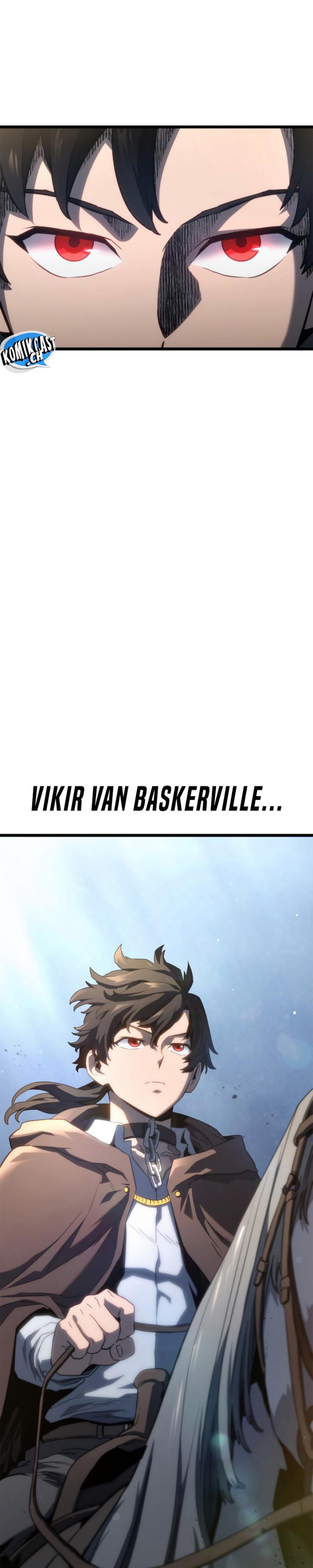 Revenge Of The Iron Blooded Sword Hound Chapter 62 Halaman 56