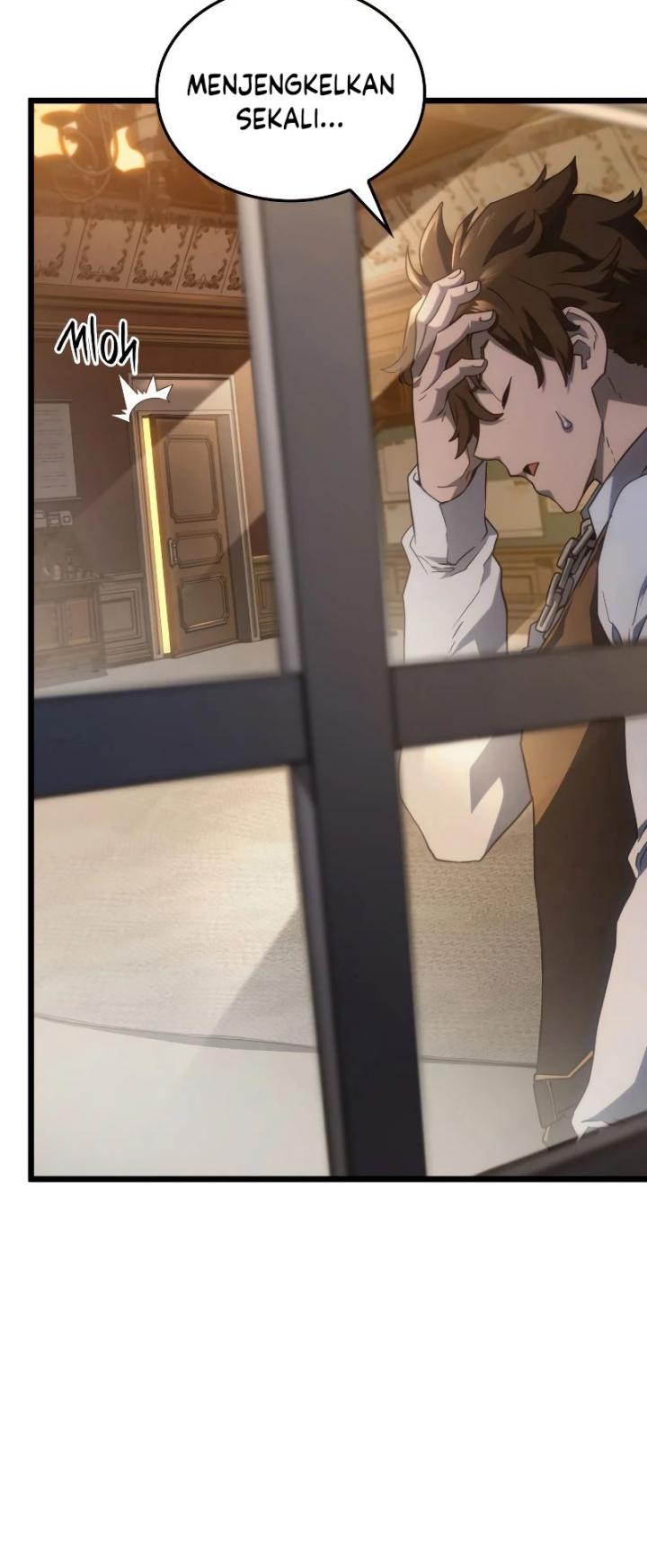 Revenge Of The Iron Blooded Sword Hound Chapter 63 Halaman 5