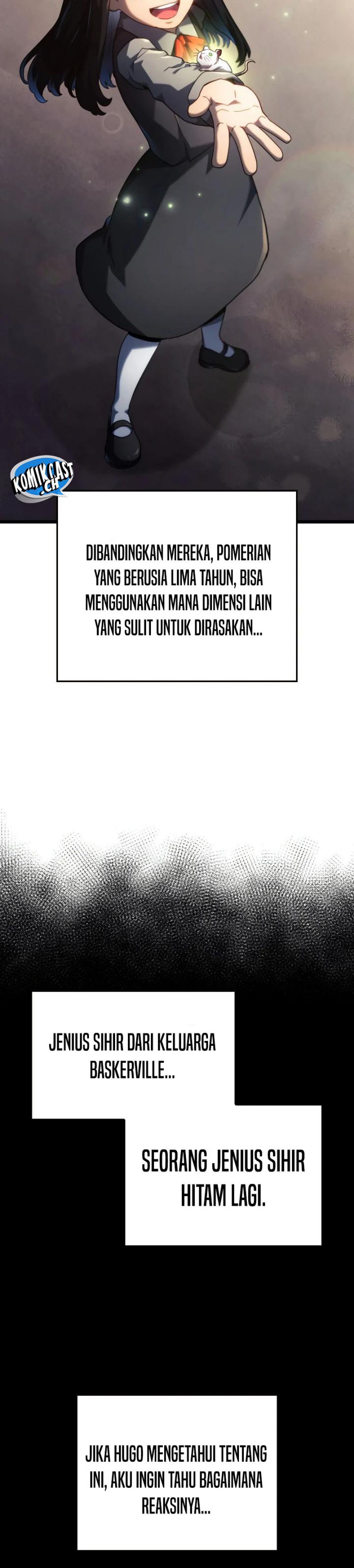 Revenge Of The Iron Blooded Sword Hound Chapter 63 Halaman 17