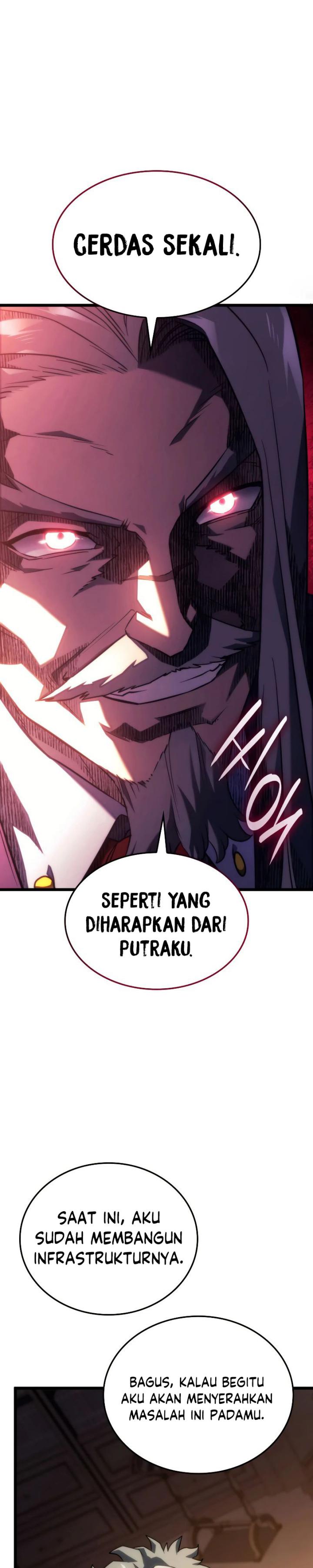 Revenge Of The Iron Blooded Sword Hound Chapter 63 Halaman 31