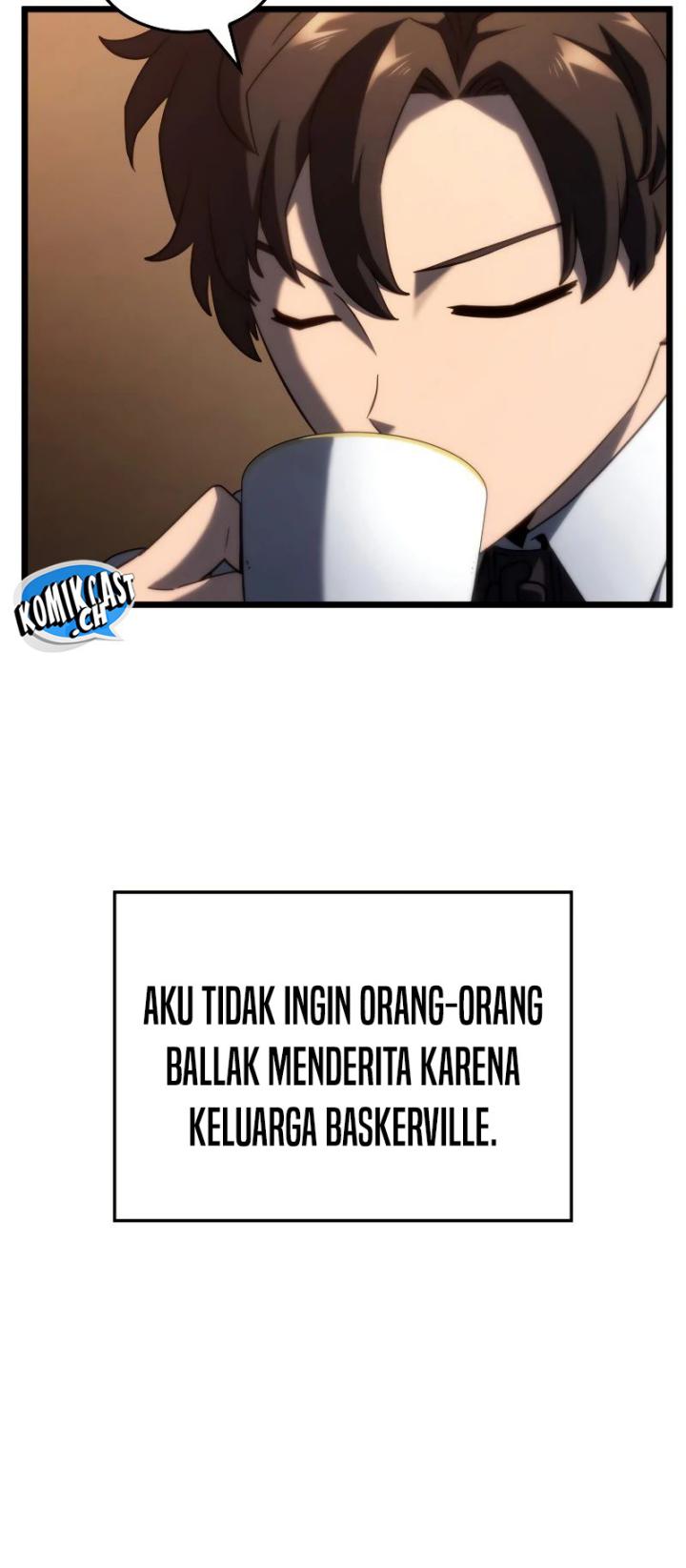 Revenge Of The Iron Blooded Sword Hound Chapter 63 Halaman 33