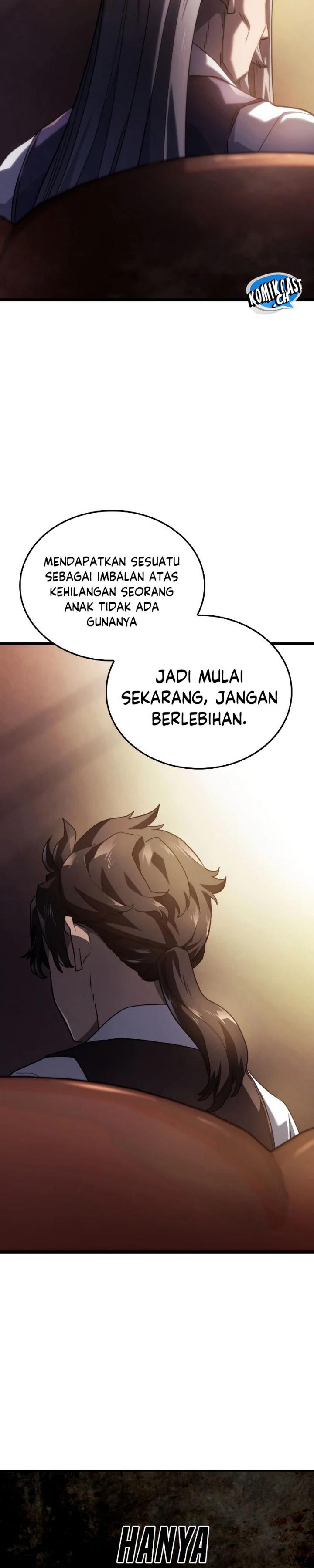 Revenge Of The Iron Blooded Sword Hound Chapter 63 Halaman 40