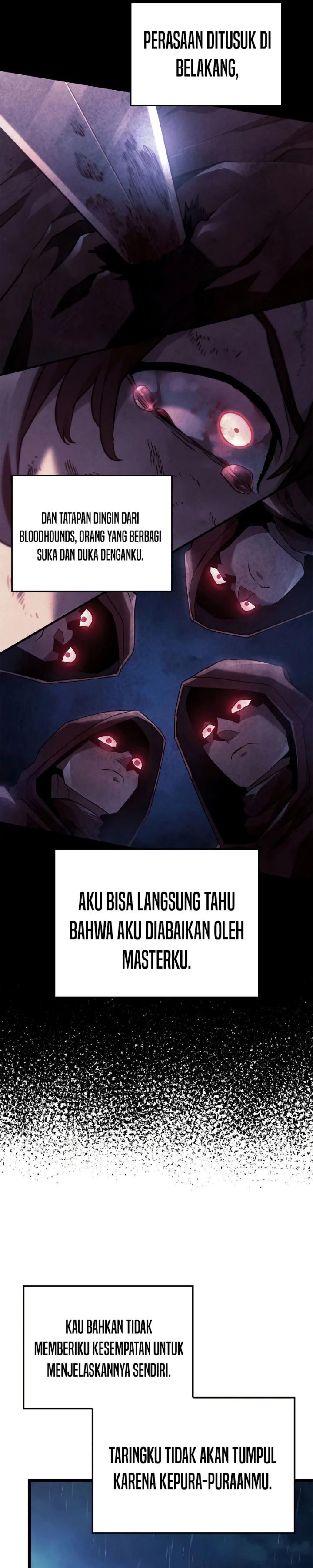 Revenge Of The Iron Blooded Sword Hound Chapter 63 Halaman 42