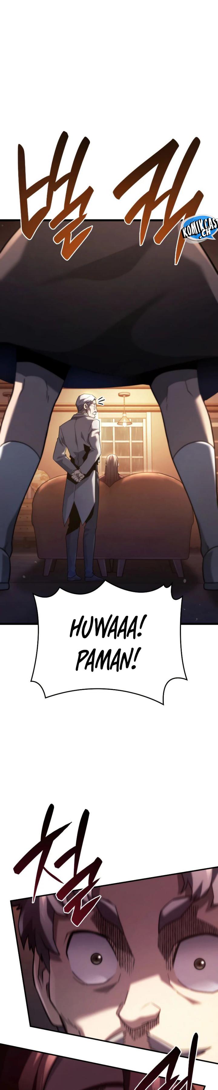 Revenge Of The Iron Blooded Sword Hound Chapter 63 Halaman 44