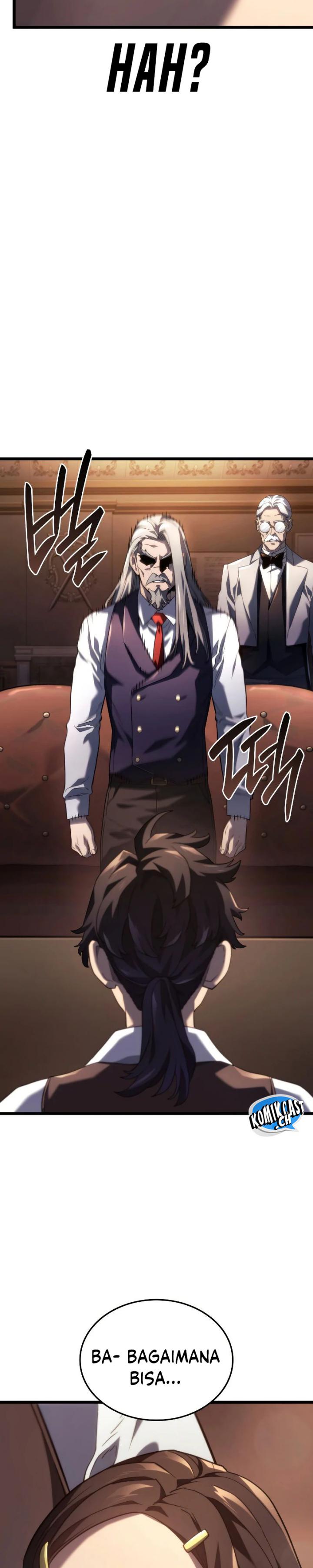 Revenge Of The Iron Blooded Sword Hound Chapter 63 Halaman 47