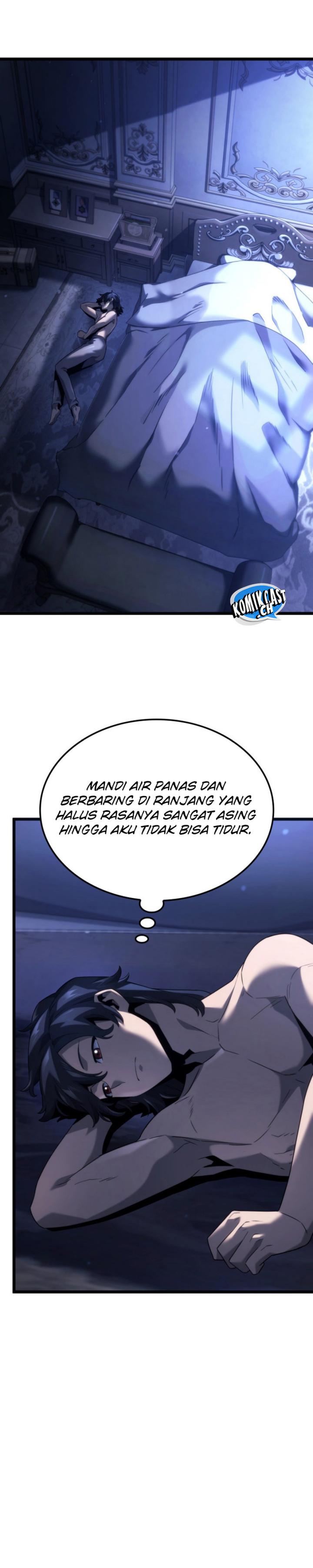 Revenge Of The Iron Blooded Sword Hound Chapter 64 Halaman 13