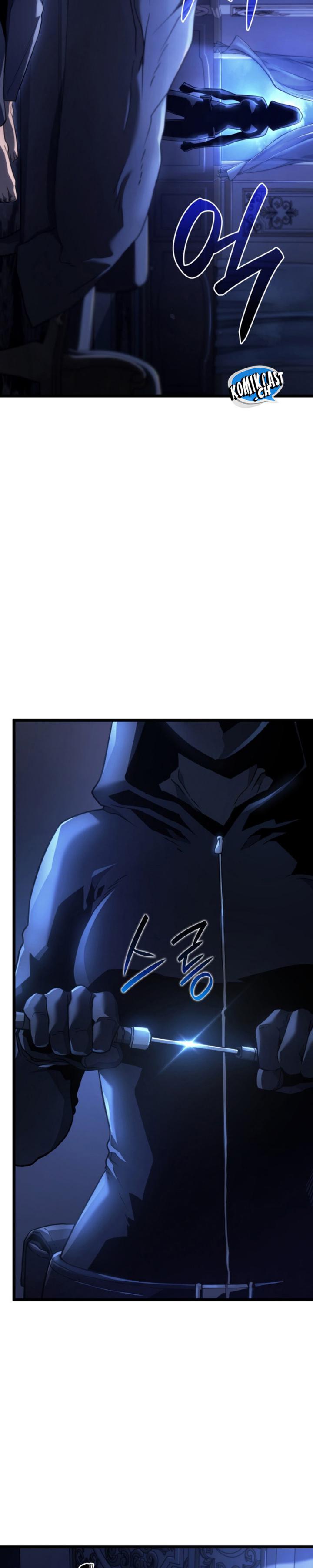 Revenge Of The Iron Blooded Sword Hound Chapter 64 Halaman 18
