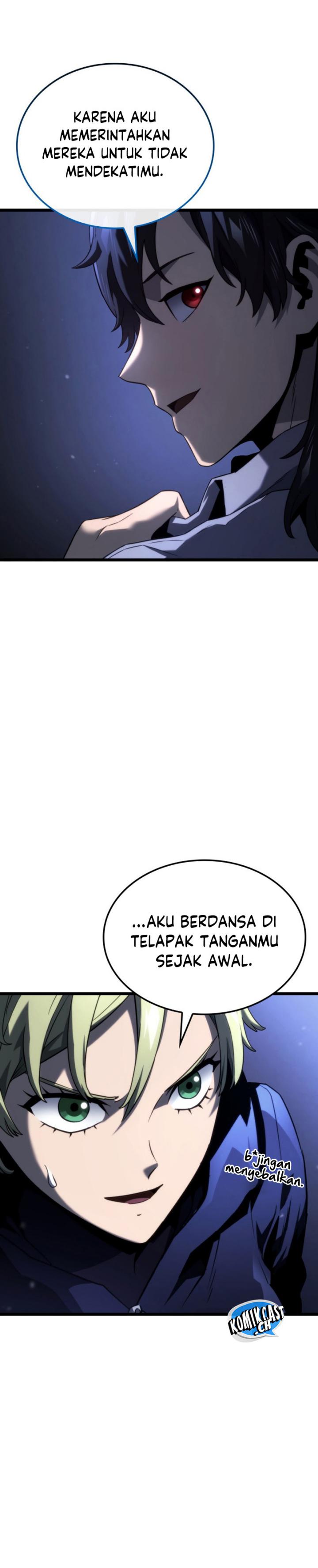 Revenge Of The Iron Blooded Sword Hound Chapter 64 Halaman 29