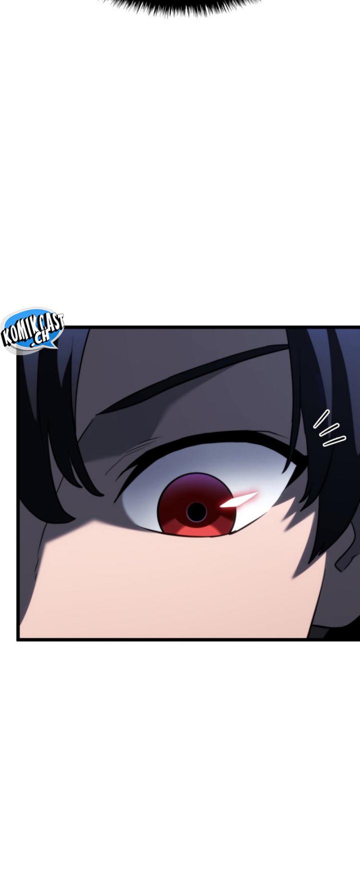 Revenge Of The Iron Blooded Sword Hound Chapter 64 Halaman 33