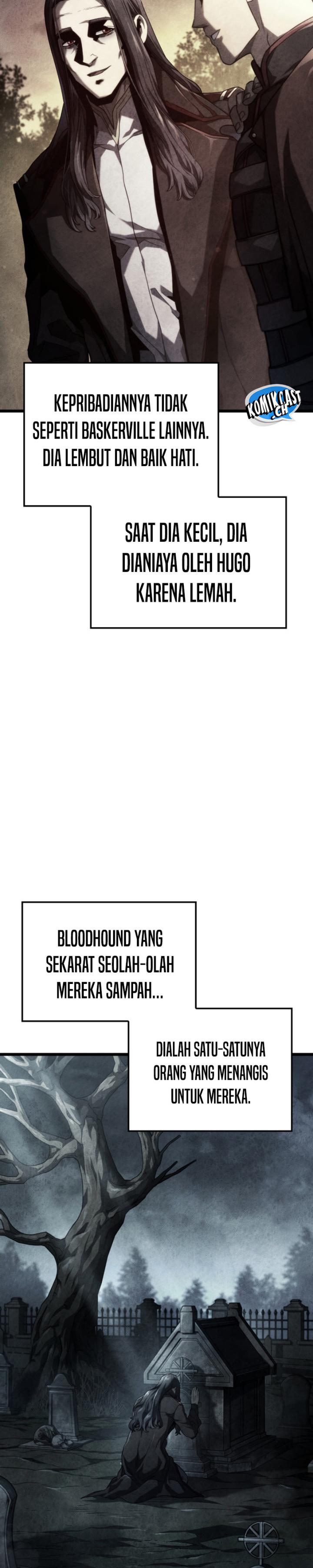 Revenge Of The Iron Blooded Sword Hound Chapter 64 Halaman 41