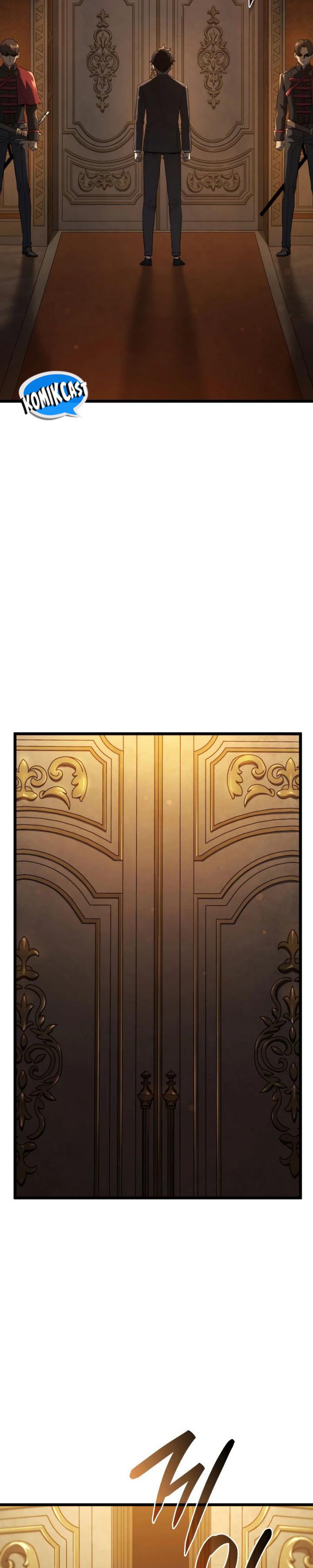 Revenge Of The Iron Blooded Sword Hound Chapter 65 Halaman 3