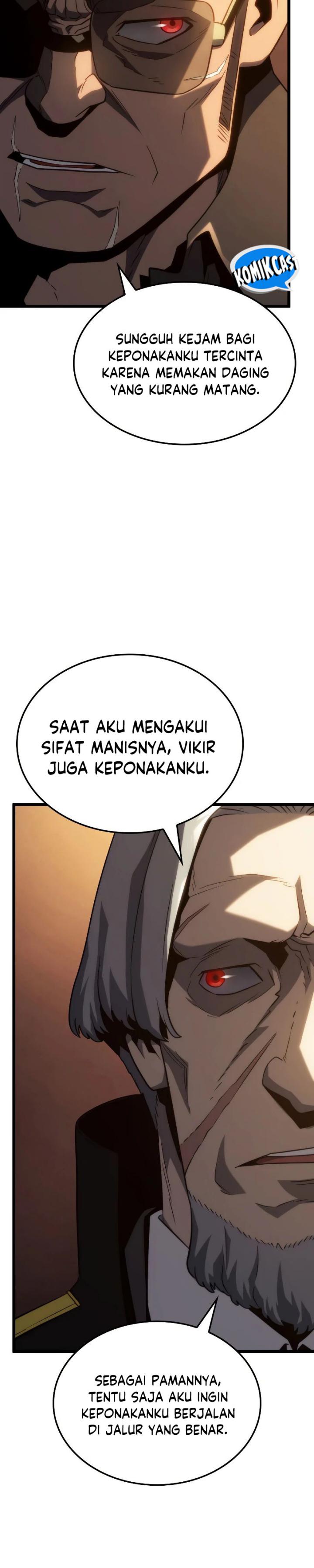 Revenge Of The Iron Blooded Sword Hound Chapter 65 Halaman 15