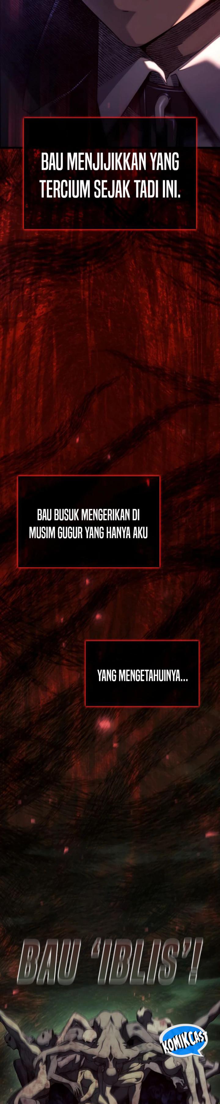 Revenge Of The Iron Blooded Sword Hound Chapter 65 Halaman 46