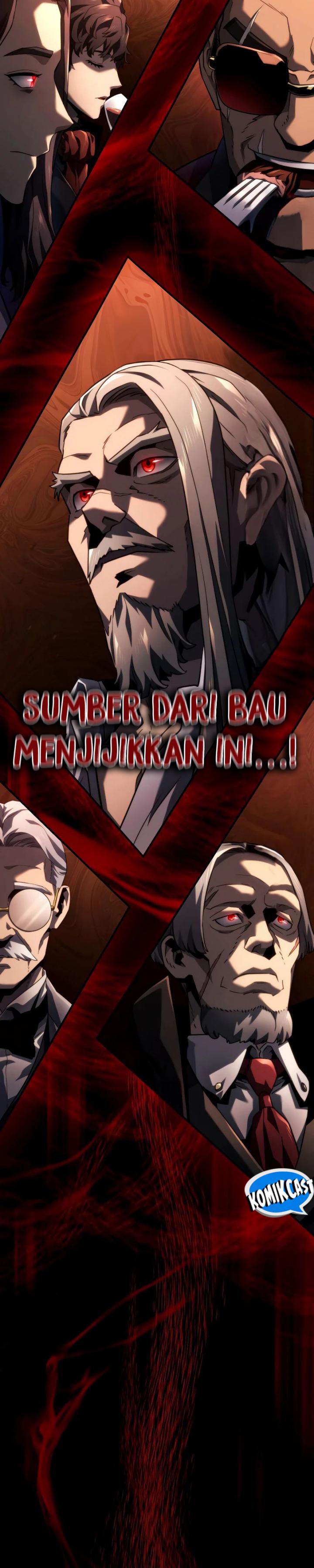 Revenge Of The Iron Blooded Sword Hound Chapter 65 Halaman 49