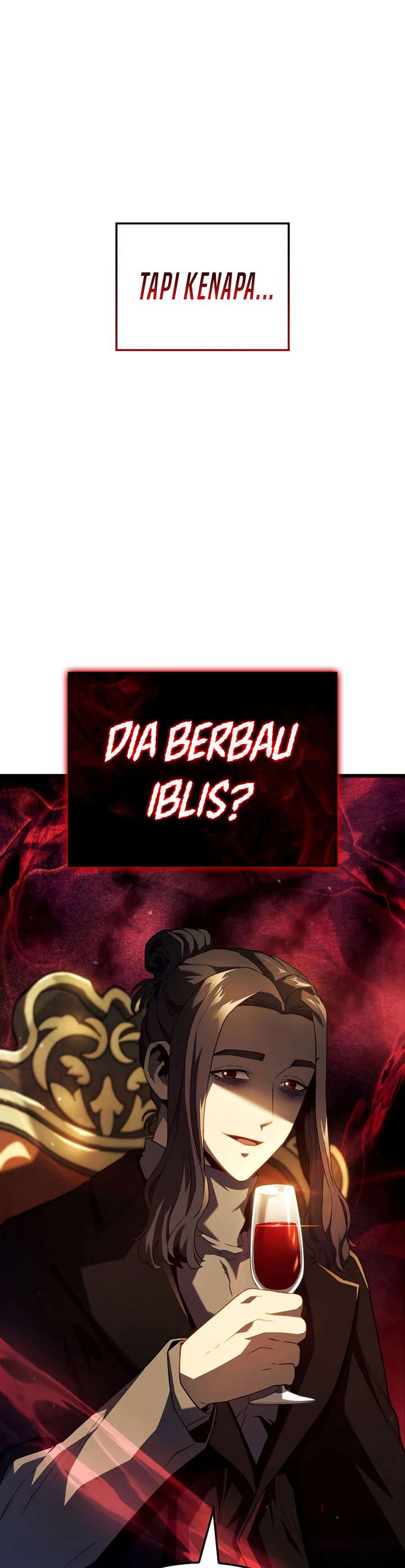 Revenge Of The Iron Blooded Sword Hound Chapter 66 Halaman 4