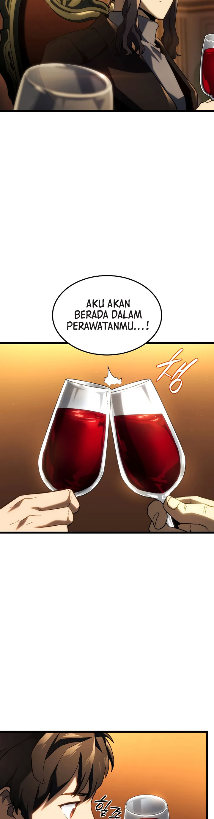 Revenge Of The Iron Blooded Sword Hound Chapter 66 Halaman 7