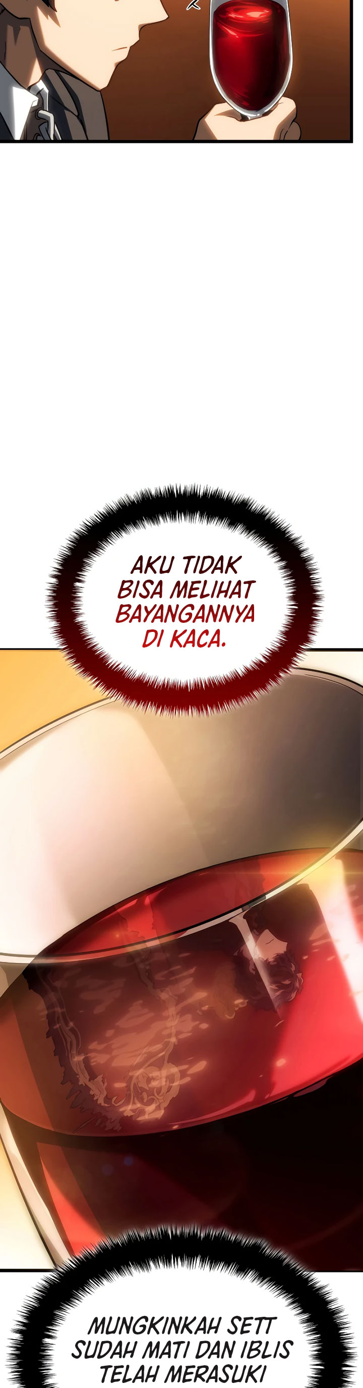 Revenge Of The Iron Blooded Sword Hound Chapter 66 Halaman 8