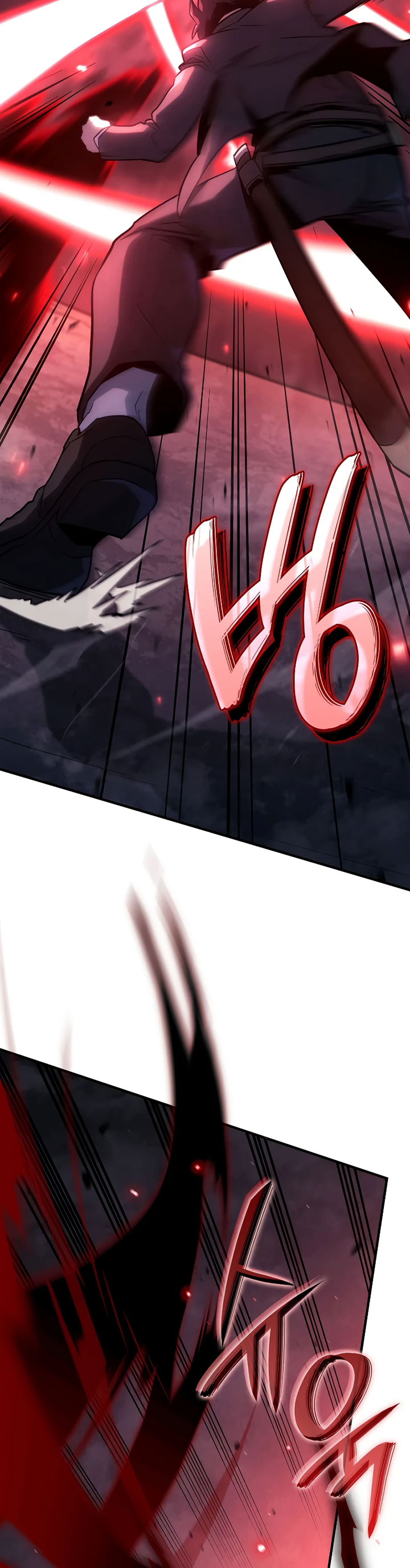 Revenge Of The Iron Blooded Sword Hound Chapter 66 Halaman 24