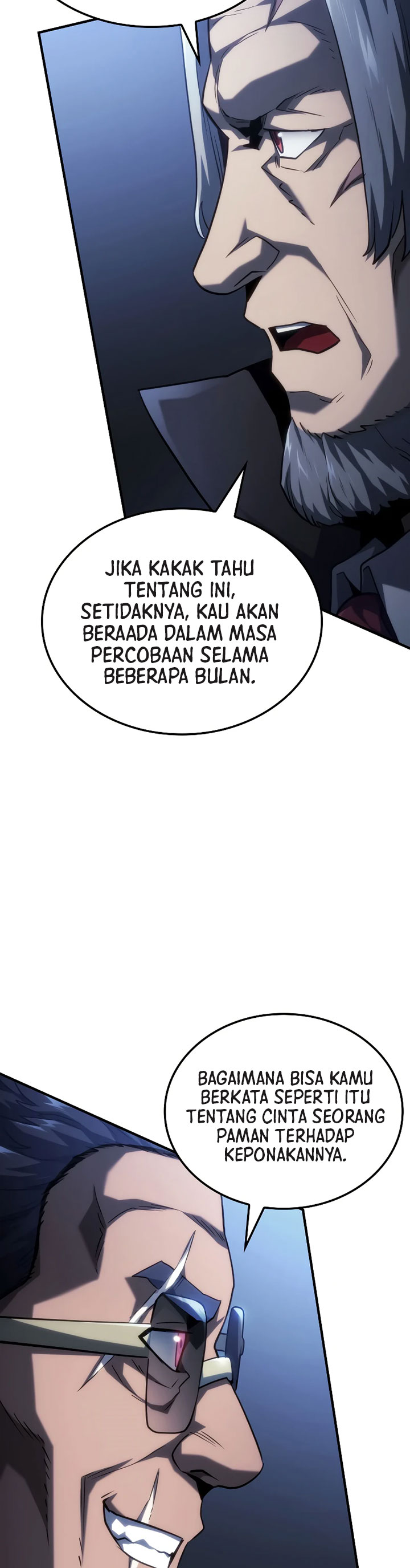 Revenge Of The Iron Blooded Sword Hound Chapter 66 Halaman 30