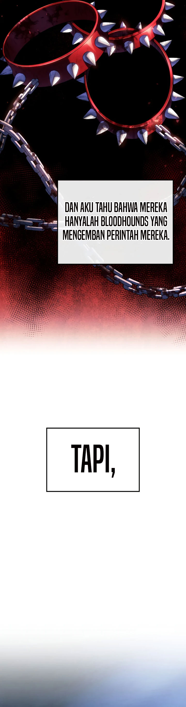 Revenge Of The Iron Blooded Sword Hound Chapter 66 Halaman 51