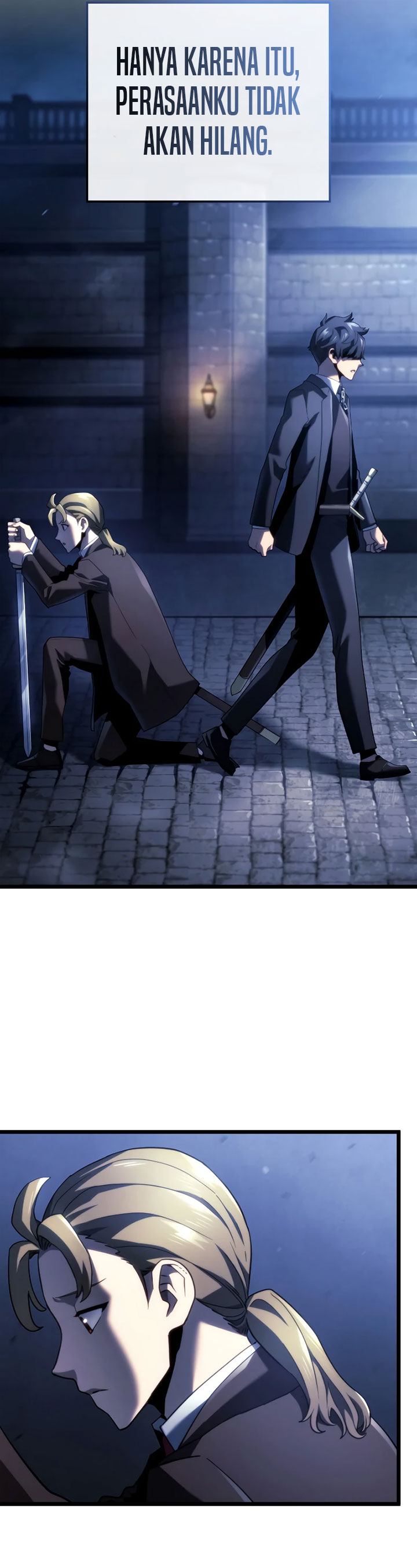 Revenge Of The Iron Blooded Sword Hound Chapter 66 Halaman 52