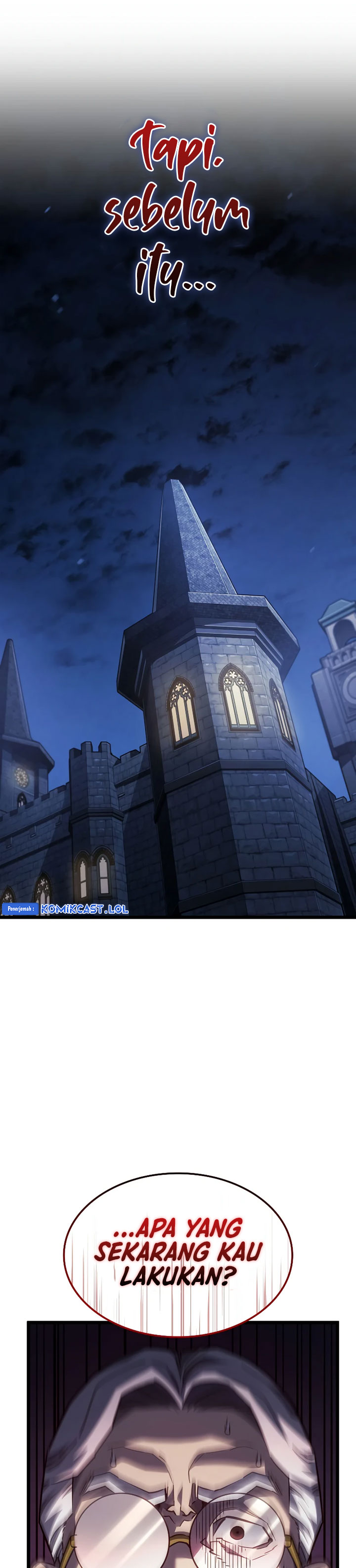 Revenge Of The Iron Blooded Sword Hound Chapter 66 Halaman 57