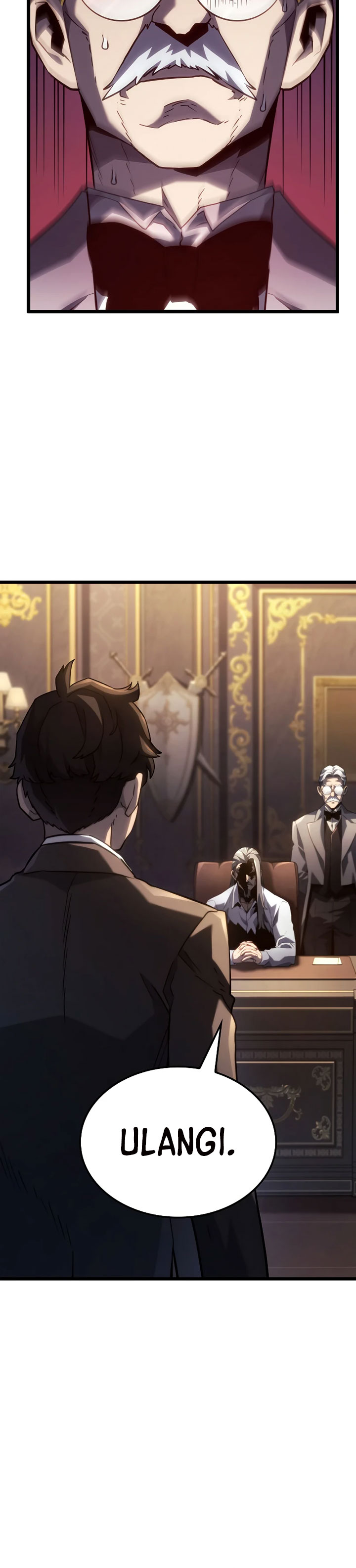 Revenge Of The Iron Blooded Sword Hound Chapter 66 Halaman 58