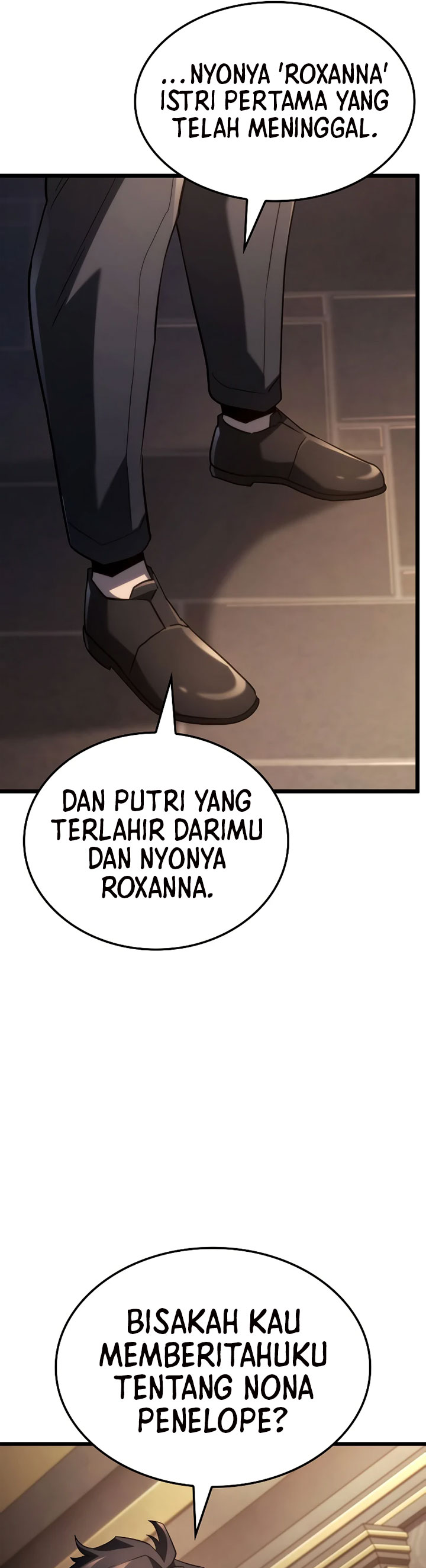 Revenge Of The Iron Blooded Sword Hound Chapter 66 Halaman 59