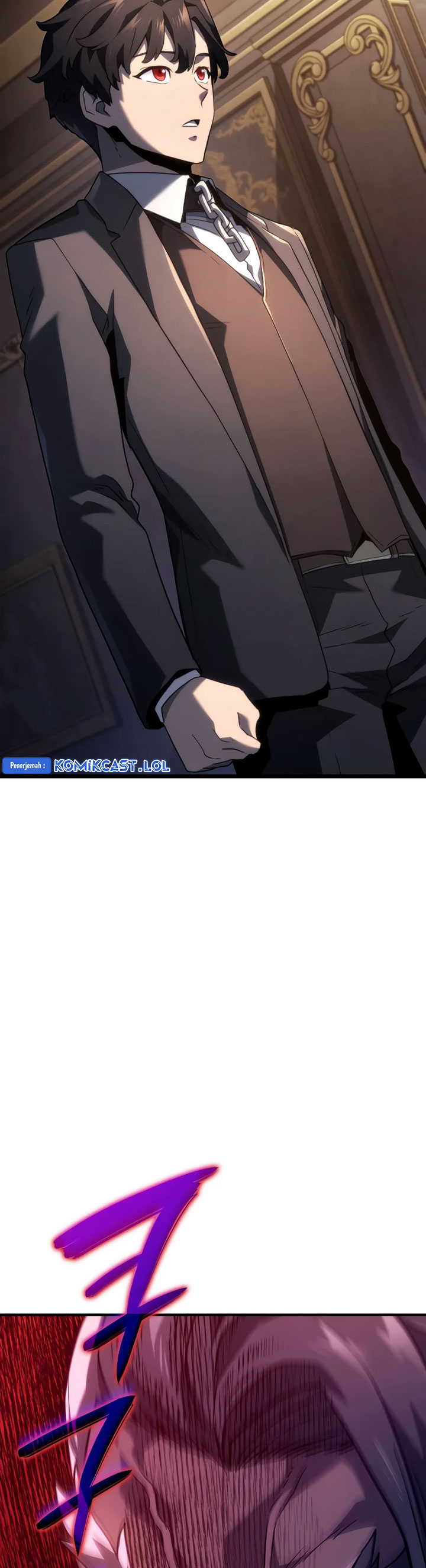 Revenge Of The Iron Blooded Sword Hound Chapter 66 Halaman 60