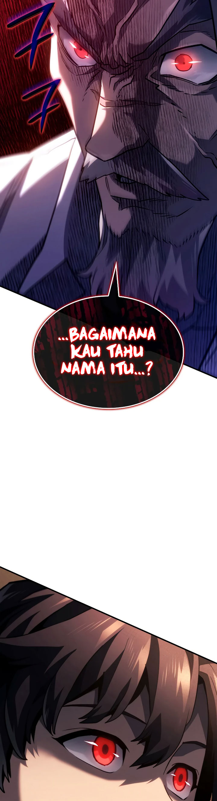 Revenge Of The Iron Blooded Sword Hound Chapter 66 Halaman 61