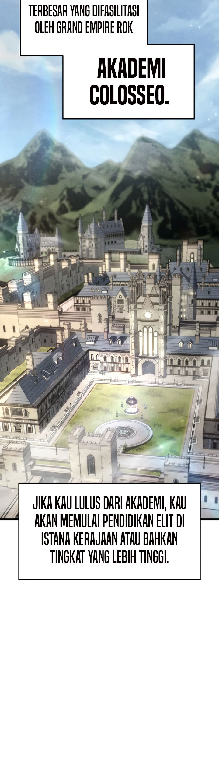 Revenge Of The Iron Blooded Sword Hound Chapter 67 Halaman 5