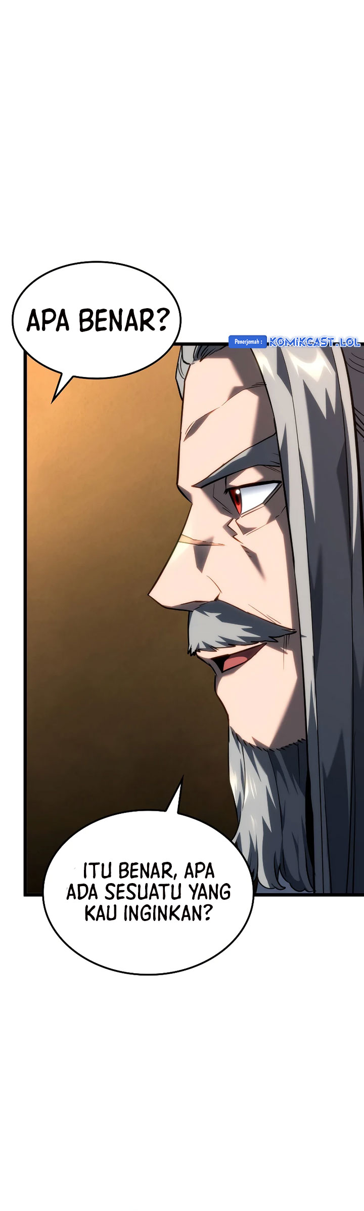 Revenge Of The Iron Blooded Sword Hound Chapter 67 Halaman 9