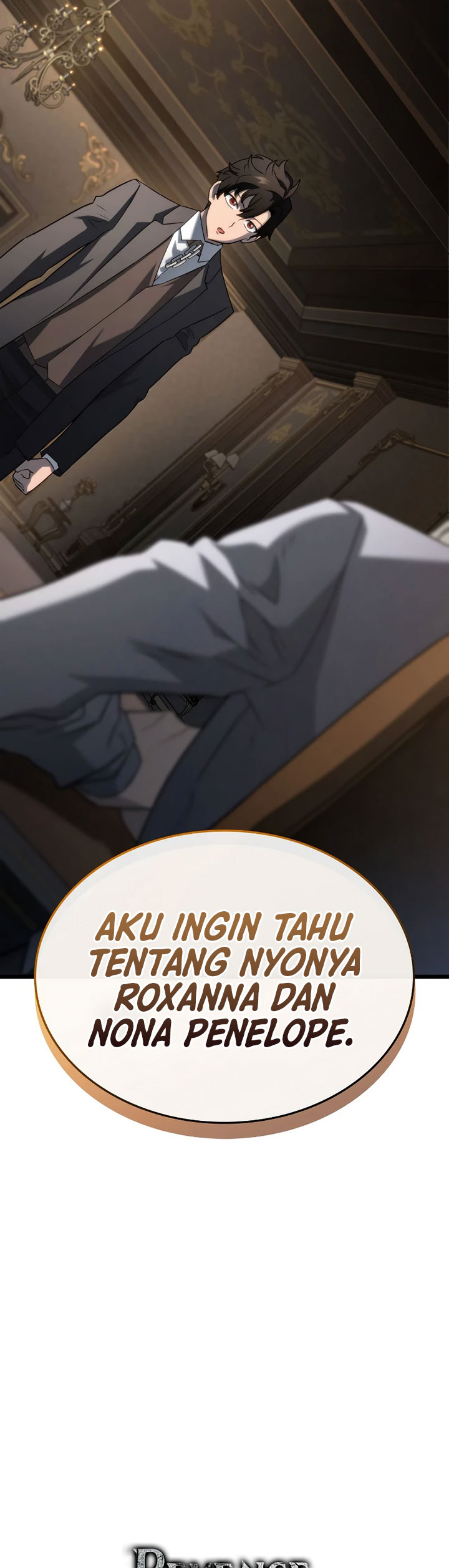 Revenge Of The Iron Blooded Sword Hound Chapter 67 Halaman 11