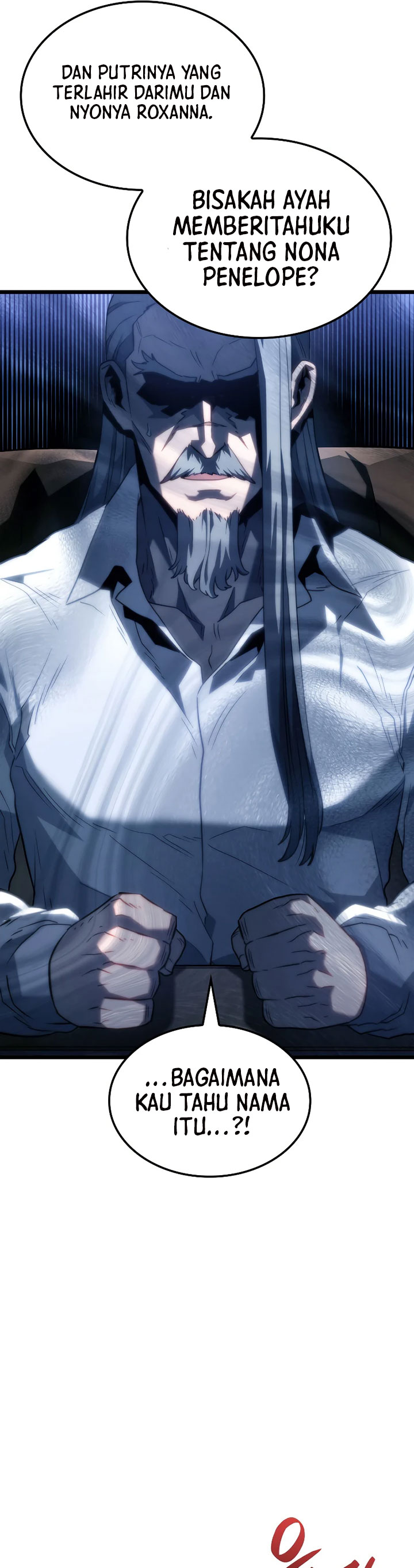 Revenge Of The Iron Blooded Sword Hound Chapter 67 Halaman 14