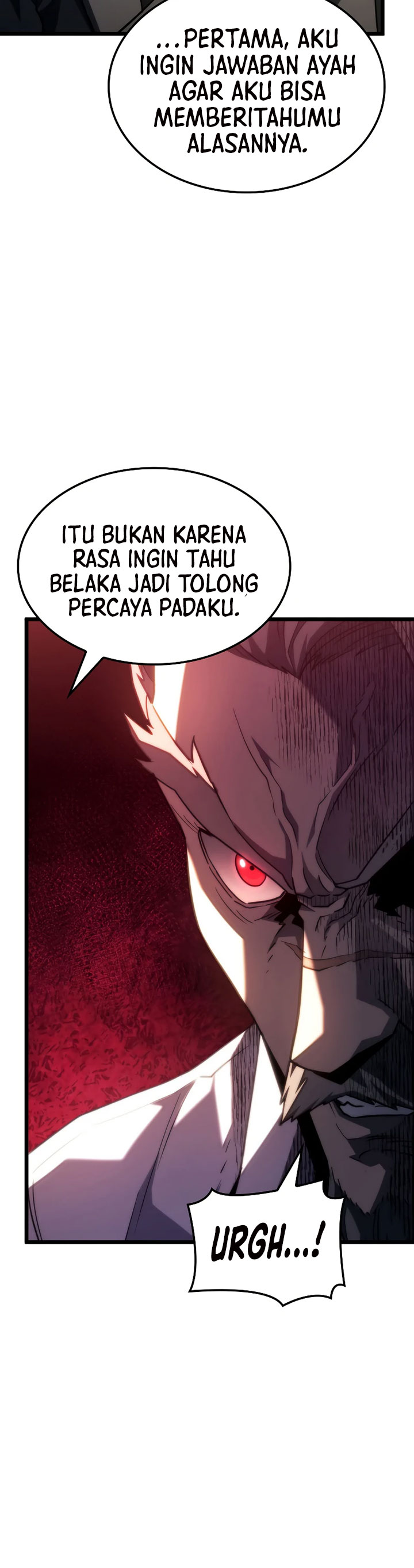 Revenge Of The Iron Blooded Sword Hound Chapter 67 Halaman 16