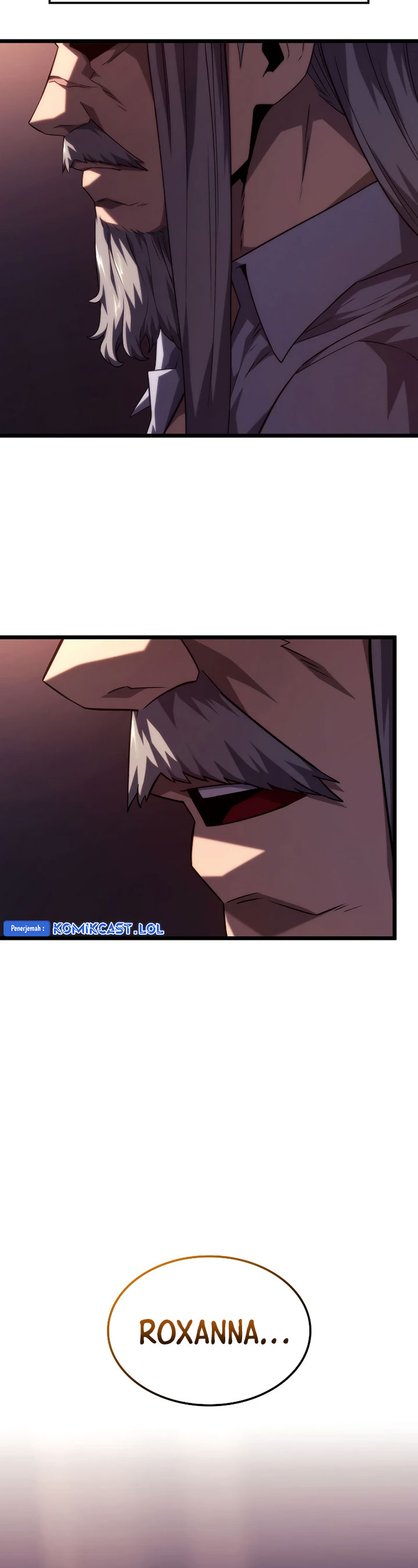 Revenge Of The Iron Blooded Sword Hound Chapter 67 Halaman 19