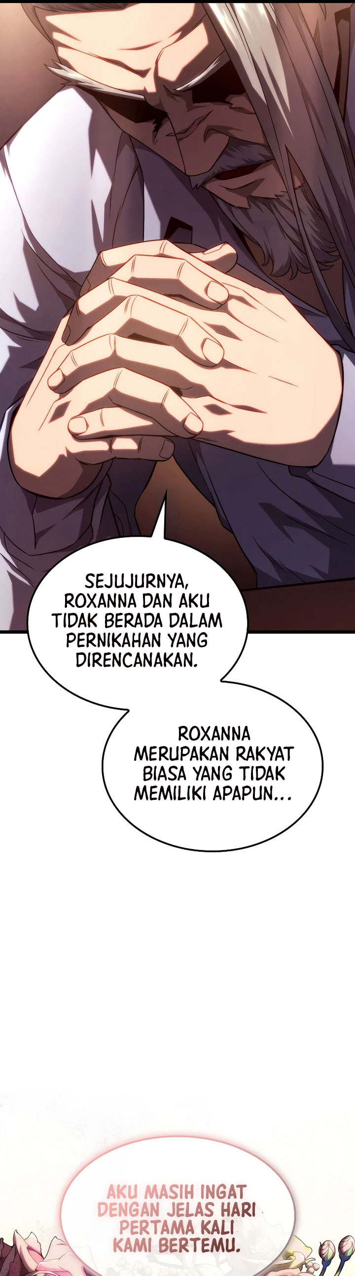 Revenge Of The Iron Blooded Sword Hound Chapter 67 Halaman 22